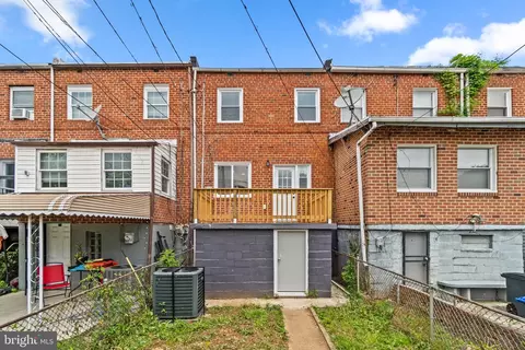 Other - 4107 Glenhunt Rd, Baltimore, MD 21229 photo 17 of 17