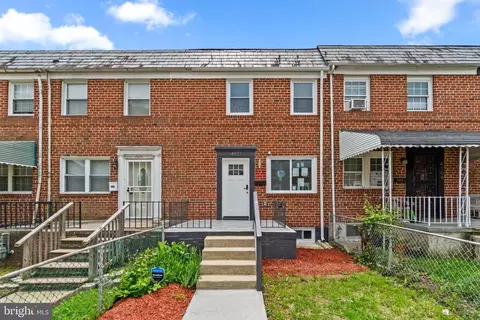 Other - 4107 Glenhunt Rd, Baltimore, MD 21229 photo 1 of 17