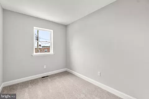 Bedroom - 4107 Glenhunt Rd, Baltimore, MD 21229 photo 1 of 5