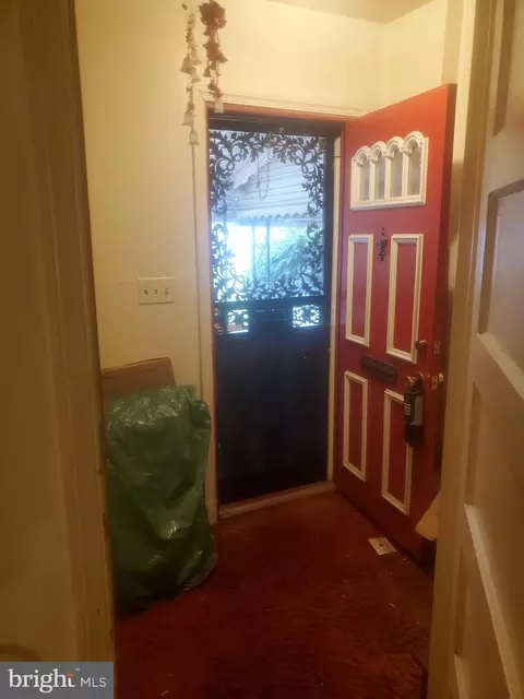 1406 N Decker Ave, Baltimore, MD 21213