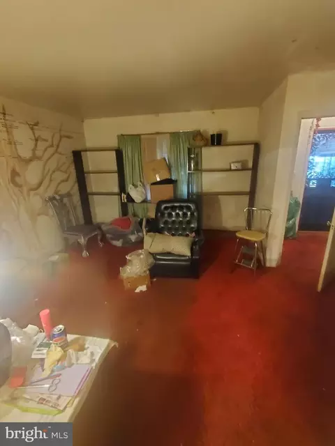 Entry Way - 1406 N Decker Ave, Baltimore, MD 21213 photo 4 of 5