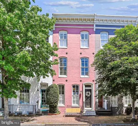 234 E Montgomery St E, Baltimore, MD 21230