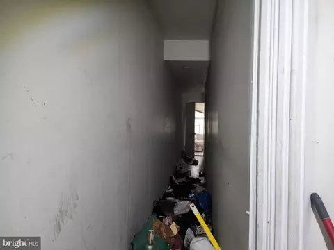 Entry Way - 1916 W North Ave, Baltimore, MD 21217 photo 6 of 6