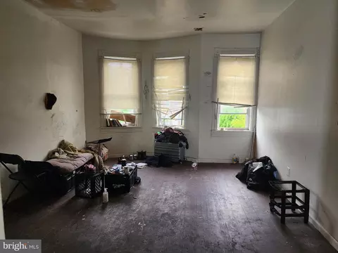 Living - 1916 W North Ave, Baltimore, MD 21217 photo 1 of 1