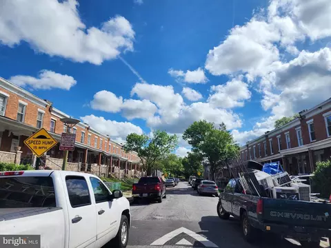 2606 Cecil Ave, Baltimore, MD 21218 photo 4