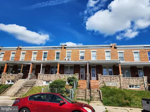 2606 Cecil Ave, Baltimore, MD 21218 photo 2