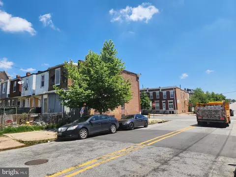View/Area - 2531 E Biddle St, Baltimore, MD 21213 photo 1 of 1