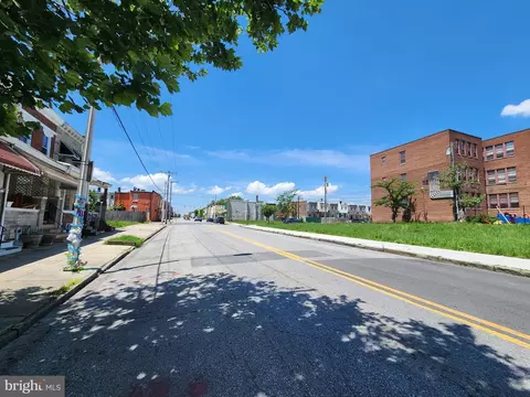 Other - 2531 E Biddle St, Baltimore, MD 21213 photo 2 of 3