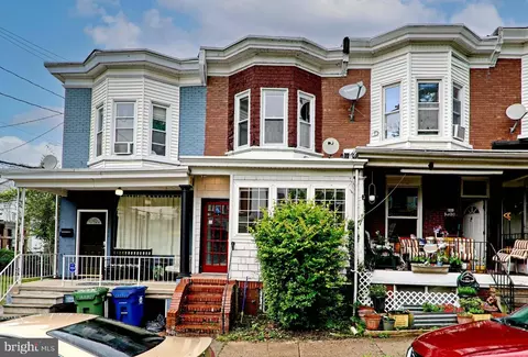 3004 Overland Ave, Baltimore, MD 21214
