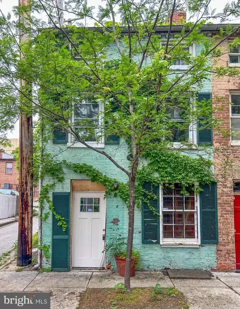 914 Tyson St, Baltimore, MD 21201