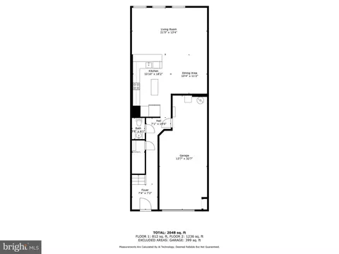 1115 Hunter St, Baltimore, MD 21202 photo 41