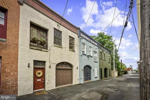 1115 Hunter St, Baltimore, MD 21202 photo 5