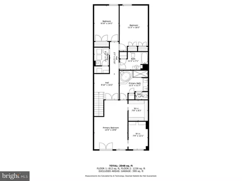 1115 Hunter St, Baltimore, MD 21202 photo 42
