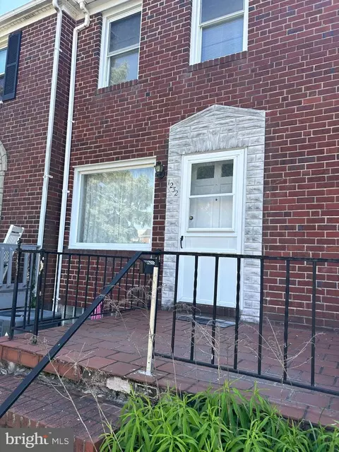 1232 Delbert, Baltimore, MD 21222