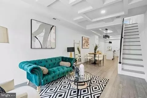 2622 Grogan Ave, Baltimore, MD 21213