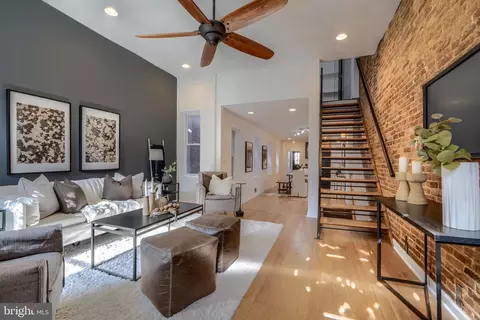 35 N Patterson Park Ave, Baltimore, MD 21231