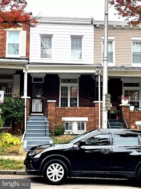 2231 W Lexington St, Baltimore, MD 21223