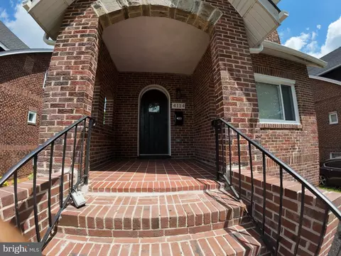 4114 Boarman Ave, Baltimore, MD 21215