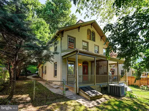 1337 Clipper Heights Ave, Baltimore, MD 21211 photo 23