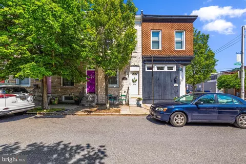 103 N Curley St, Baltimore, MD 21224