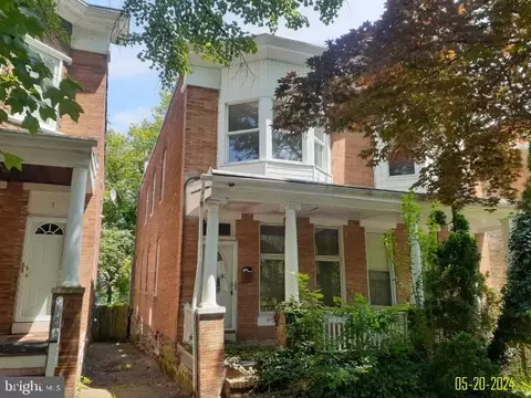 5 S Augusta Ave S, Baltimore, MD 21229 photo 3