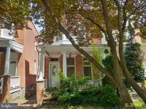 5 S Augusta Ave S, Baltimore, MD 21229