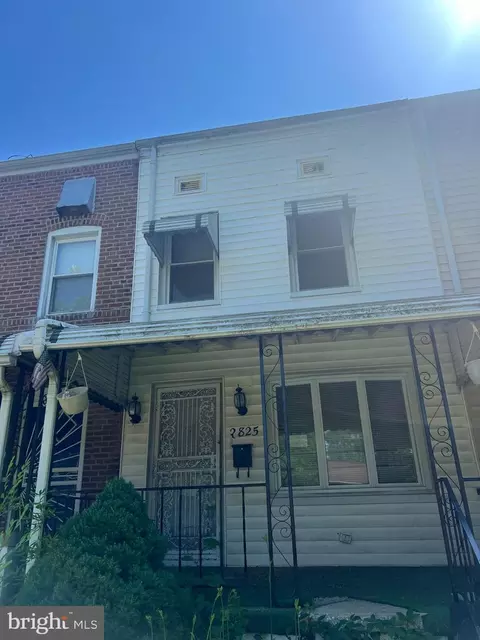 2825 Round Rd, Brooklyn, MD 21225
