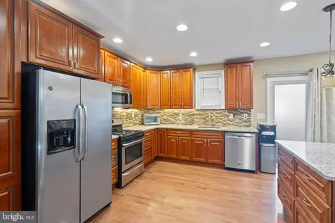 3901 Fernhill Ave, Baltimore, MD 21215