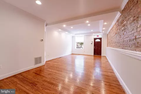 Living - 1747 E Pratt St E, Baltimore, MD 21231 photo 1 of 6