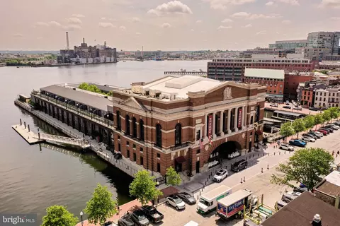 View/Area - 1747 E Pratt St E, Baltimore, MD 21231 photo 4 of 5
