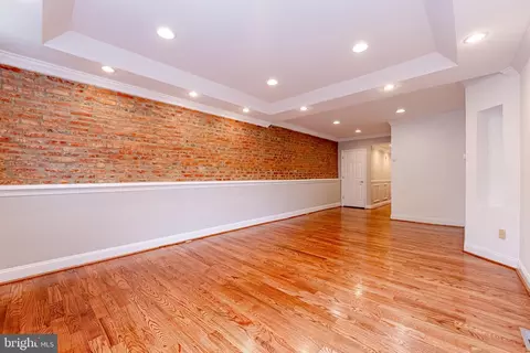 Living - 1747 E Pratt St E, Baltimore, MD 21231 photo 2 of 6