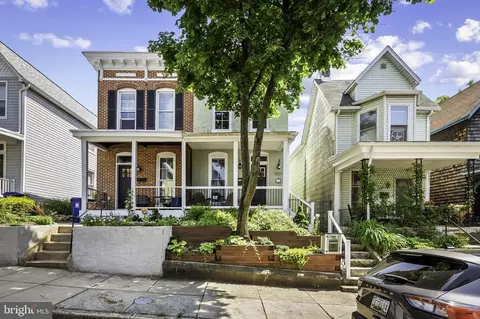 1021 Union Ave, Baltimore, MD 21211