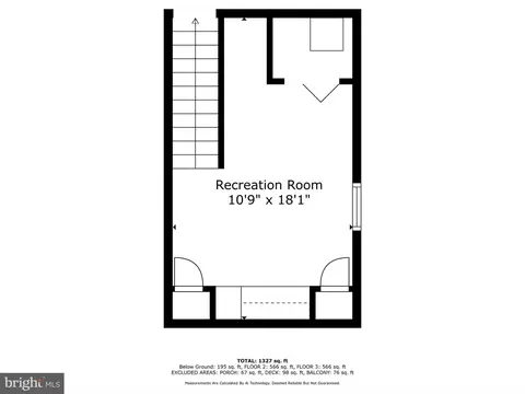 1021 Union Ave, Baltimore, MD 21211 photo 37
