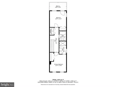 1021 Union Ave, Baltimore, MD 21211 photo 40