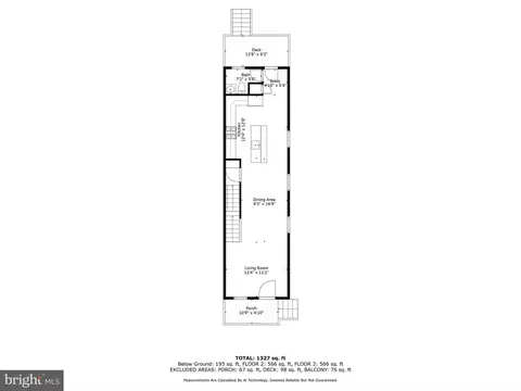 1021 Union Ave, Baltimore, MD 21211 photo 38