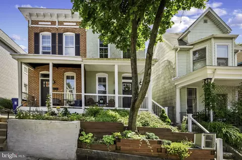 1021 Union Ave, Baltimore, MD 21211 photo 2