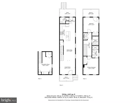 1021 Union Ave, Baltimore, MD 21211 photo 39