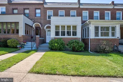 1115 W 42nd St, Baltimore, MD 21211
