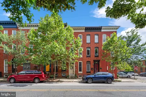 Exterior - 2203 E Lombard St E, Baltimore, MD 21231 photo 5 of 7