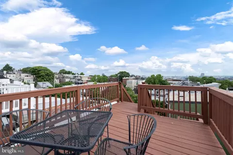 2203 E Lombard St E, Baltimore, MD 21231