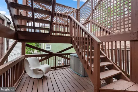 Exterior - 2203 E Lombard St E, Baltimore, MD 21231 photo 3 of 7