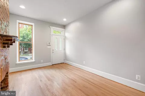 Living - 2203 E Lombard St E, Baltimore, MD 21231 photo 2 of 2