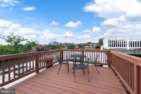 Exterior - 2203 E Lombard St E, Baltimore, MD 21231 photo 4 of 7