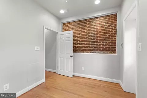 Bedroom - 2203 E Lombard St E, Baltimore, MD 21231 photo 2 of 4
