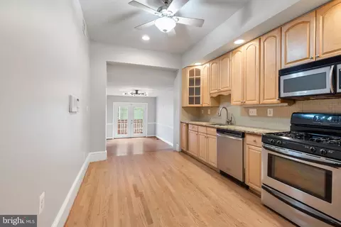 Kitchen - 2203 E Lombard St E, Baltimore, MD 21231 photo 1 of 1