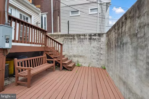 Exterior - 2203 E Lombard St E, Baltimore, MD 21231 photo 7 of 7