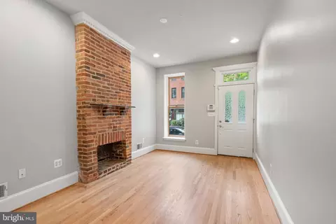 Living - 2203 E Lombard St E, Baltimore, MD 21231 photo 1 of 2