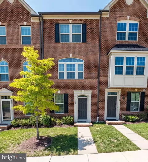 106 Oldham St, Baltimore, MD 21224
