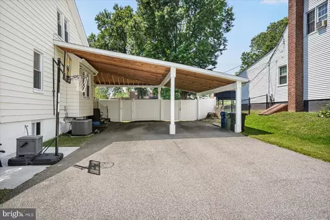 Exterior - 4419 Raspe Ave, Baltimore, MD 21206 photo 9 of 9