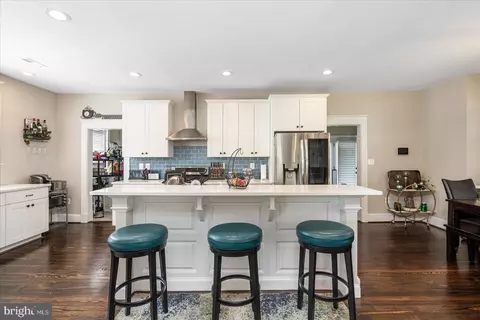 Kitchen - 4419 Raspe Ave, Baltimore, MD 21206 photo 7 of 7
